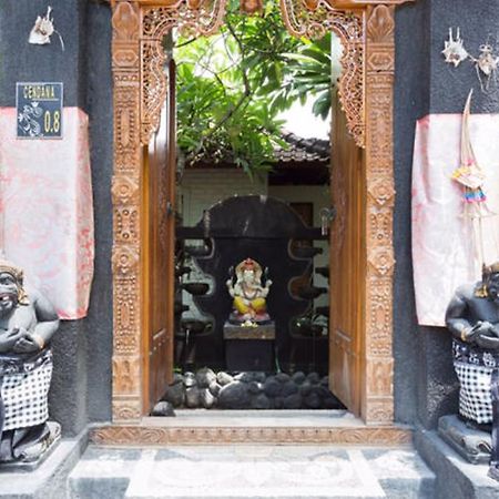 New Danas Canggu Guest House Kerobokan Exteriér fotografie