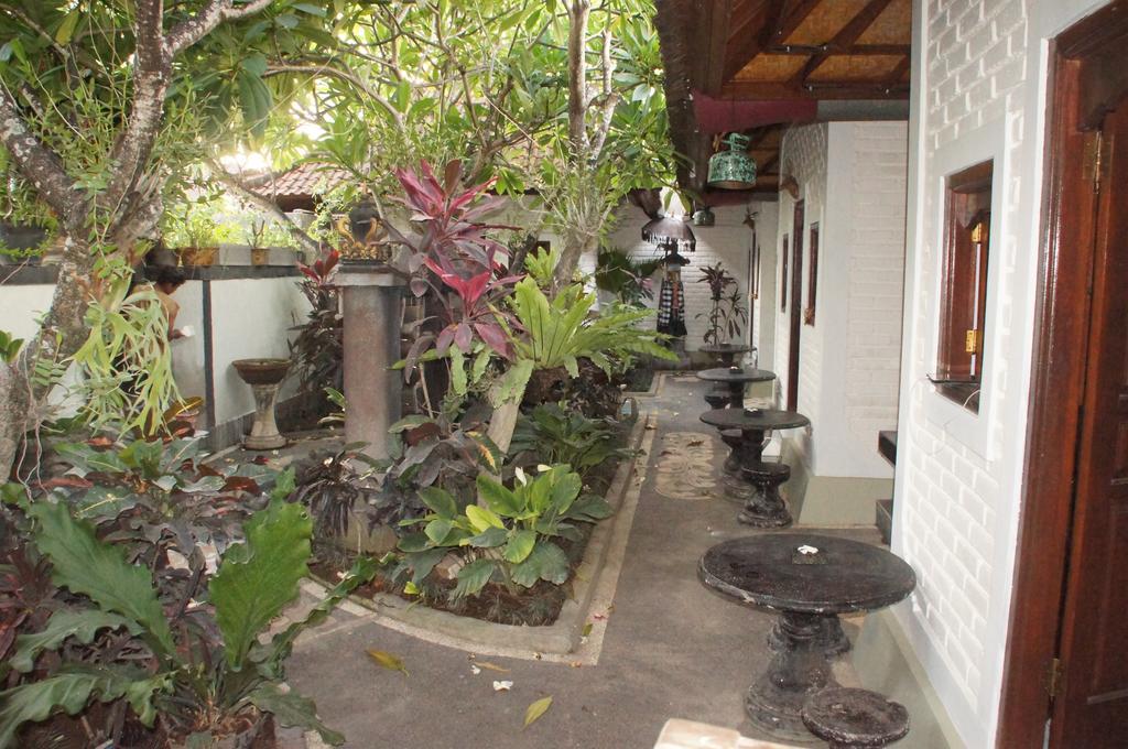 New Danas Canggu Guest House Kerobokan Exteriér fotografie