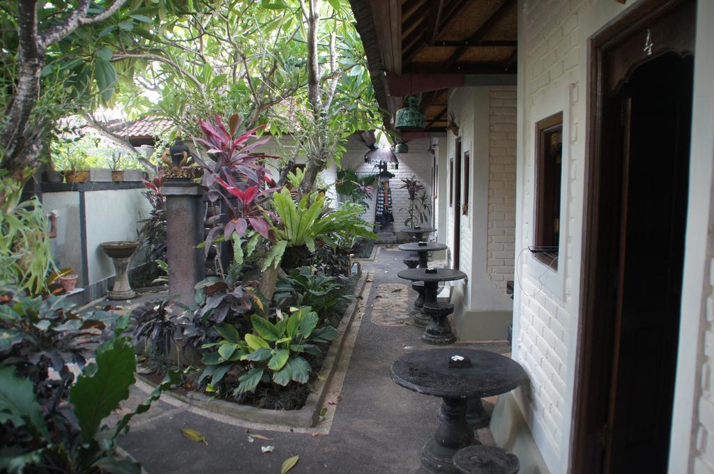 New Danas Canggu Guest House Kerobokan Exteriér fotografie
